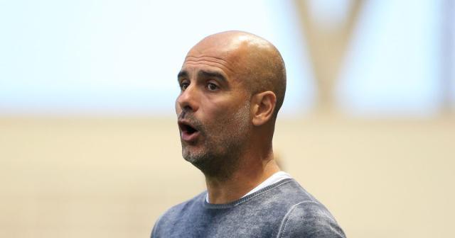 kaiyun-瓜帅:我们对凯恩感兴趣 但能否引进取决于热刺