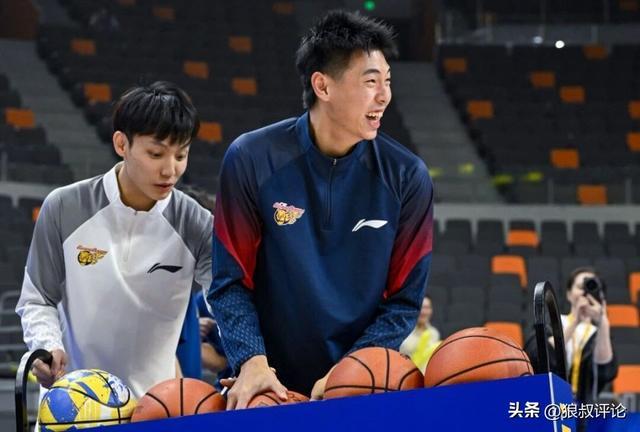 开云-崔永熙：教练组没有让我特别着急但自己比较抓紧 训练和外援较劲