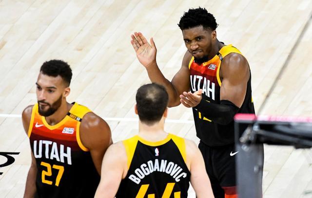 开云APP-爵士高层出现变动 休赛期或对阵容进行更大调整