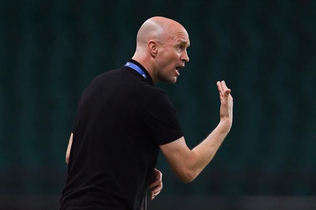 开云体育-小克鲁伊夫本周与巴萨主席会面 深足可能获赔偿