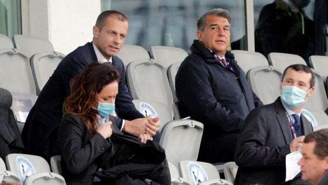 巴萨大清洗已上演前戏,矛头直指三队长和高薪球员