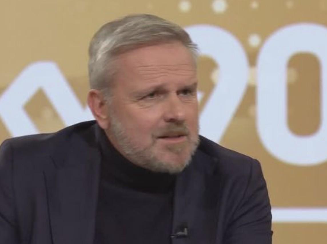 哈曼:拜仁为判罚上诉?这根本不是一个世界级豪门该有的做派